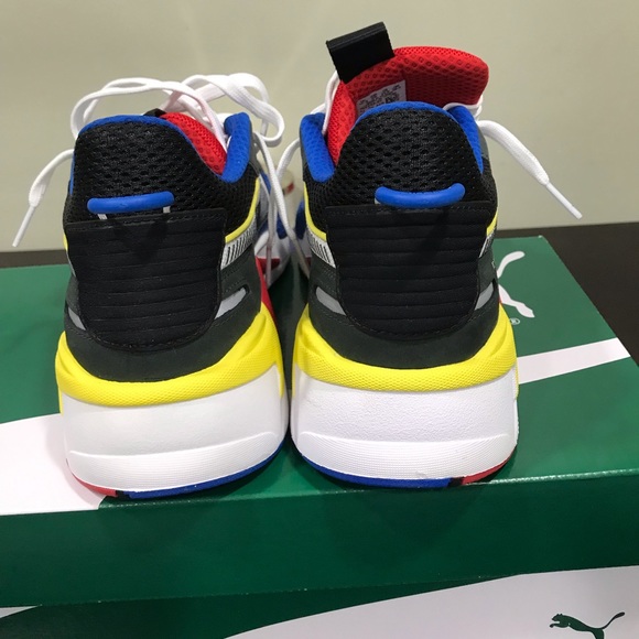 PUMA RSX TOYS - Picture 5 of 8